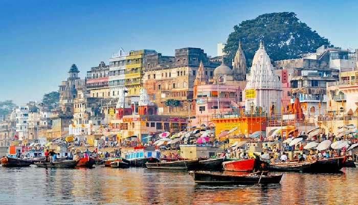 Varanasi