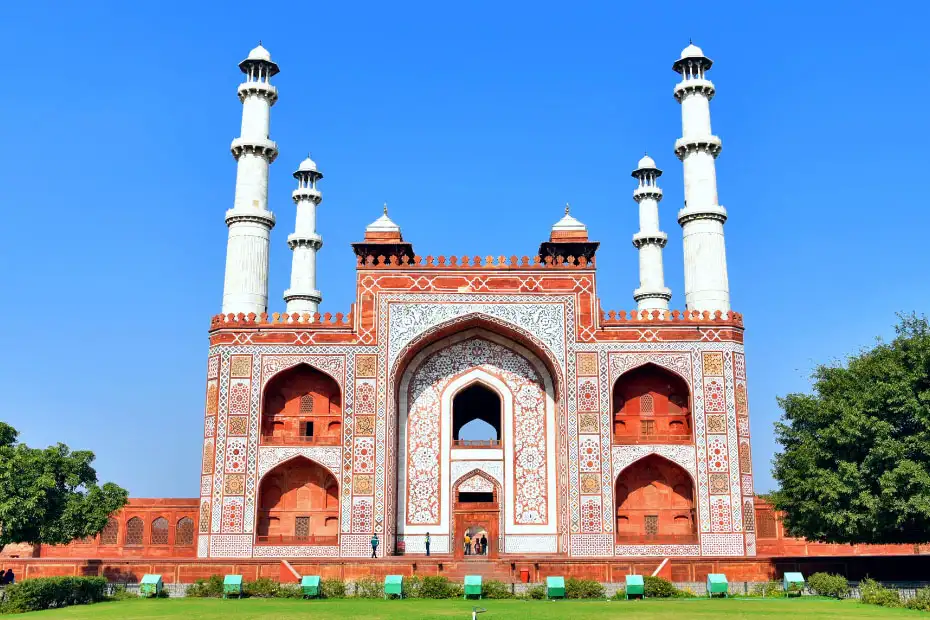 Mathura