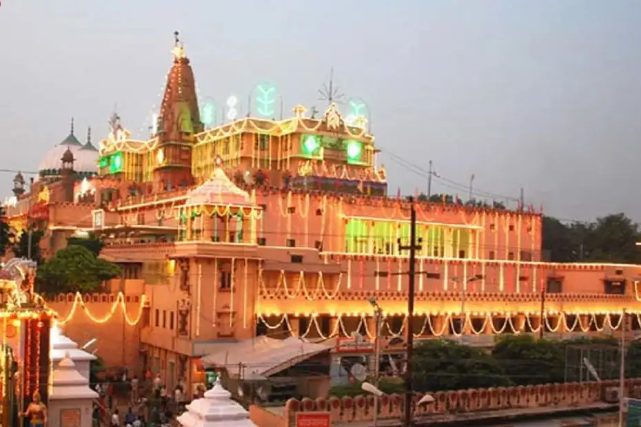 Vrindavan